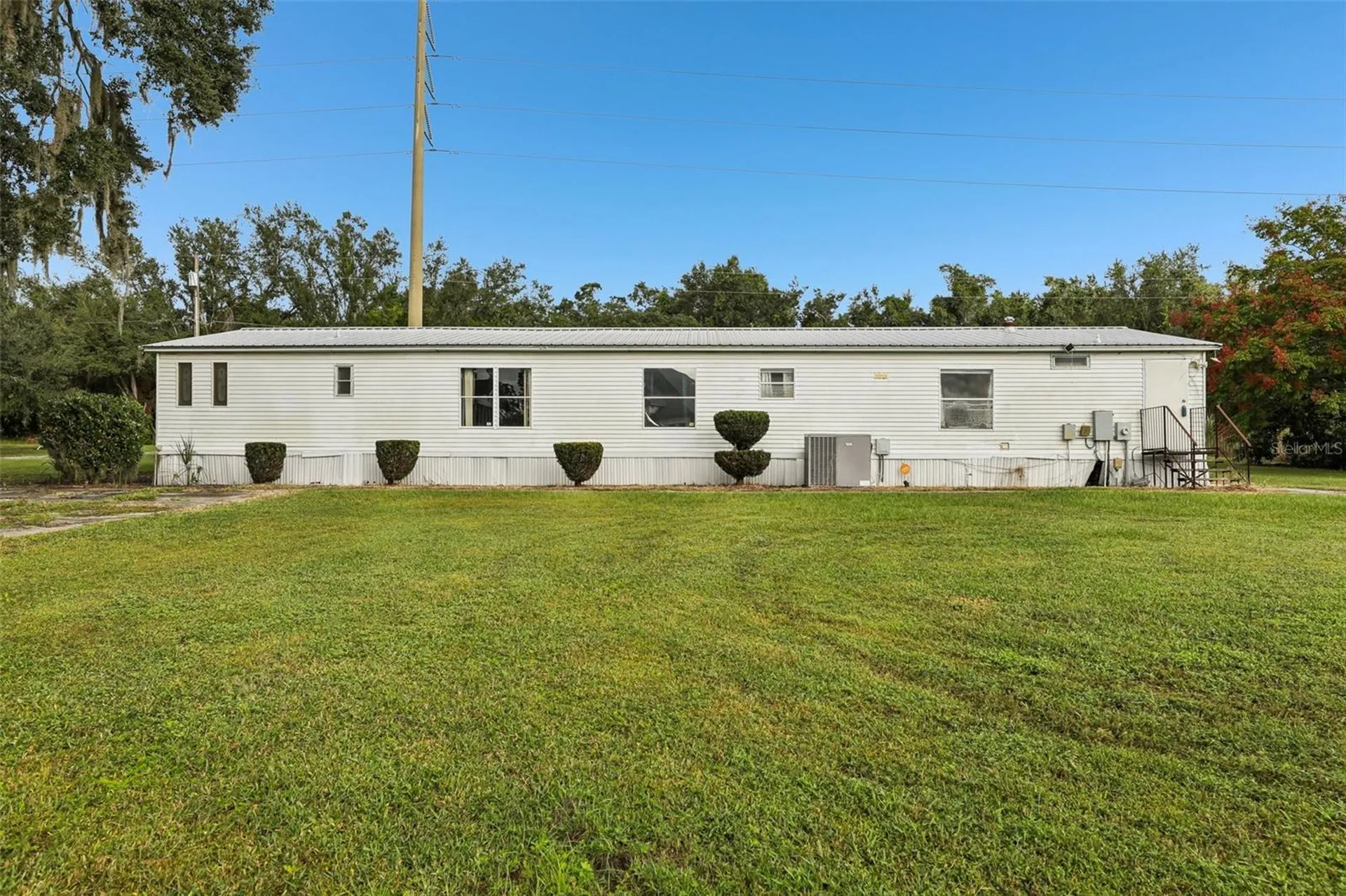 1832 Jones Drive Leesburg FL 34748