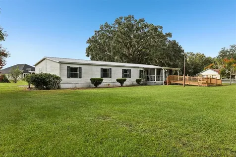 1832 Jones Drive Leesburg FL 34748