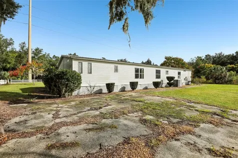 1832 Jones Drive Leesburg FL 34748