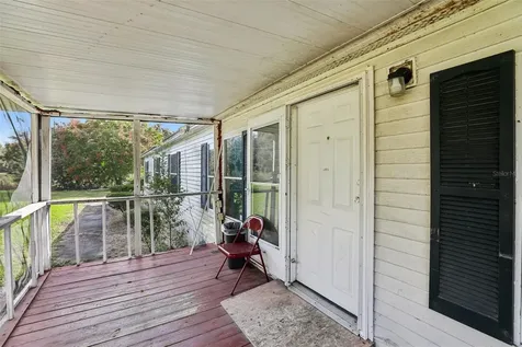1832 Jones Drive Leesburg FL 34748