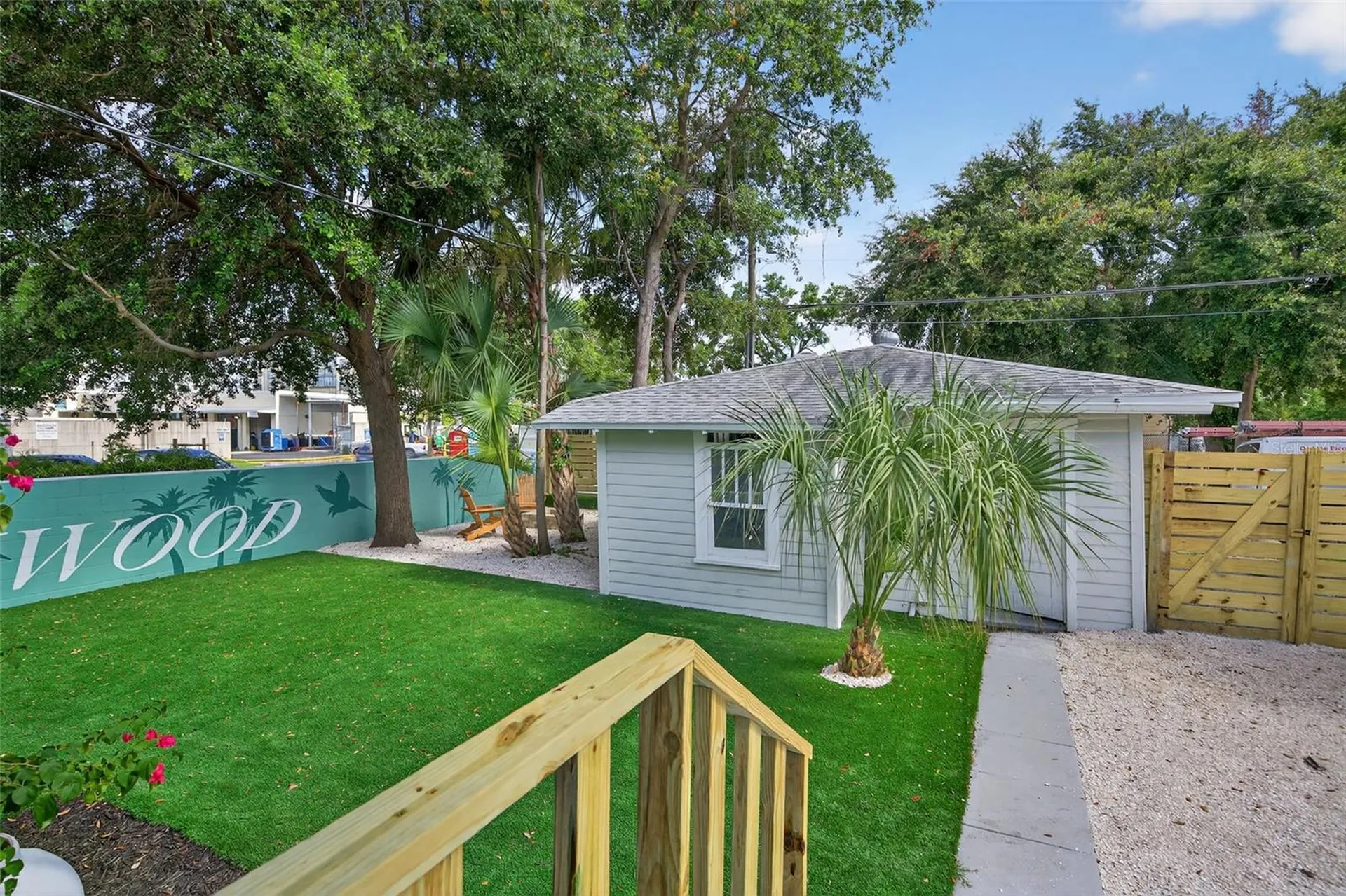 3053 2nd Avenue N St Petersburg FL 33713