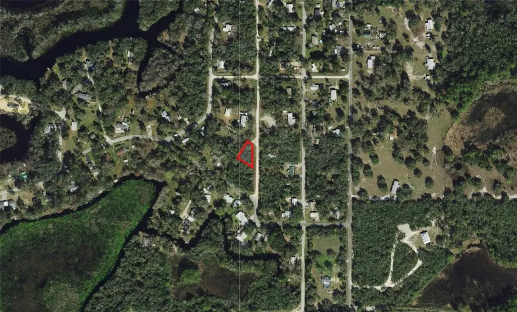 6384 N Sourgum Terrace Hernando FL 34442