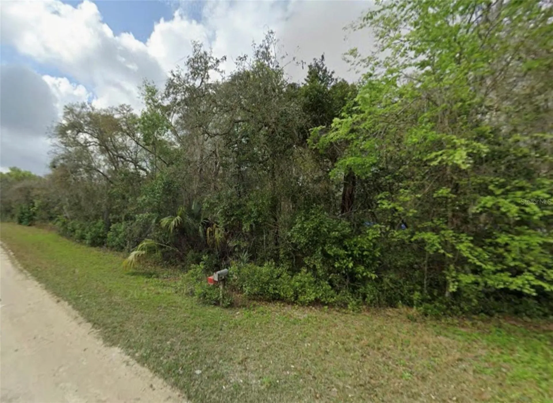 6384 N Sourgum Terrace Hernando FL 34442