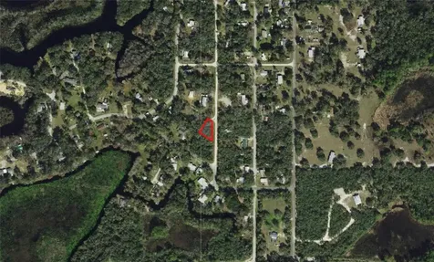 6384 N Sourgum Terrace Hernando FL 34442