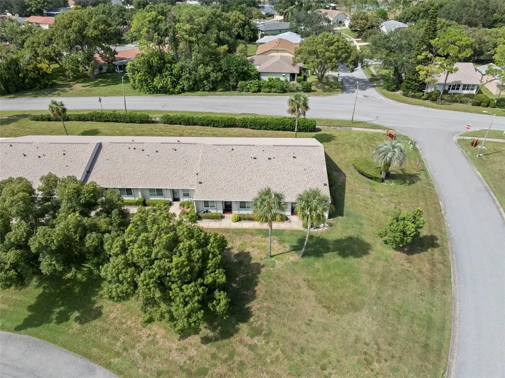 8111 Braddock Circle Port Richey FL 34668