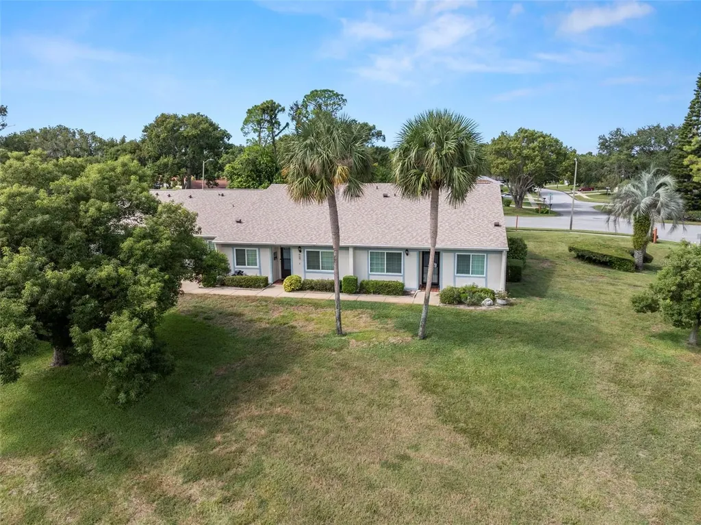 8111 Braddock Circle Port Richey FL 34668