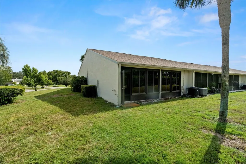 8111 Braddock Circle Port Richey FL 34668