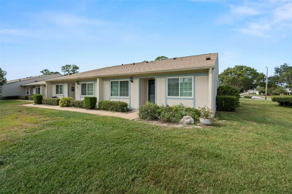 8111 Braddock Circle Port Richey FL 34668