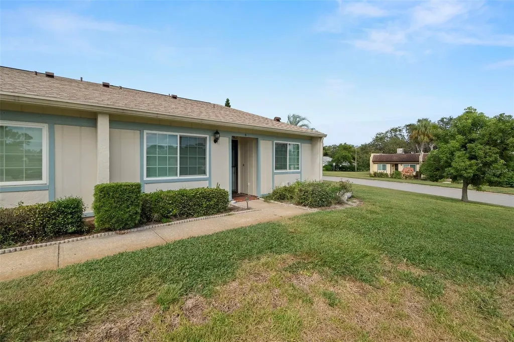 8111 Braddock Circle Port Richey FL 34668