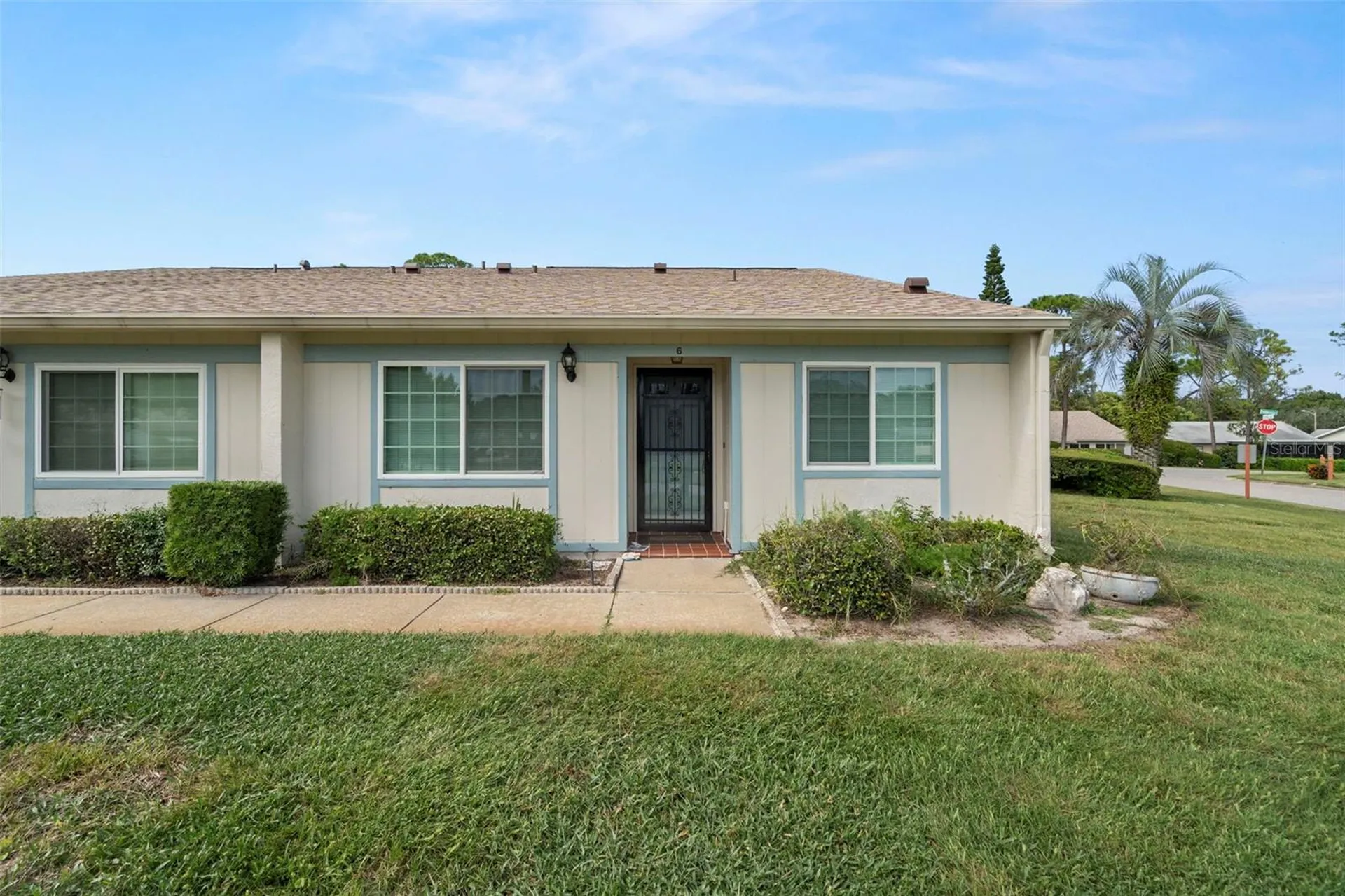 8111 Braddock Circle Port Richey FL 34668