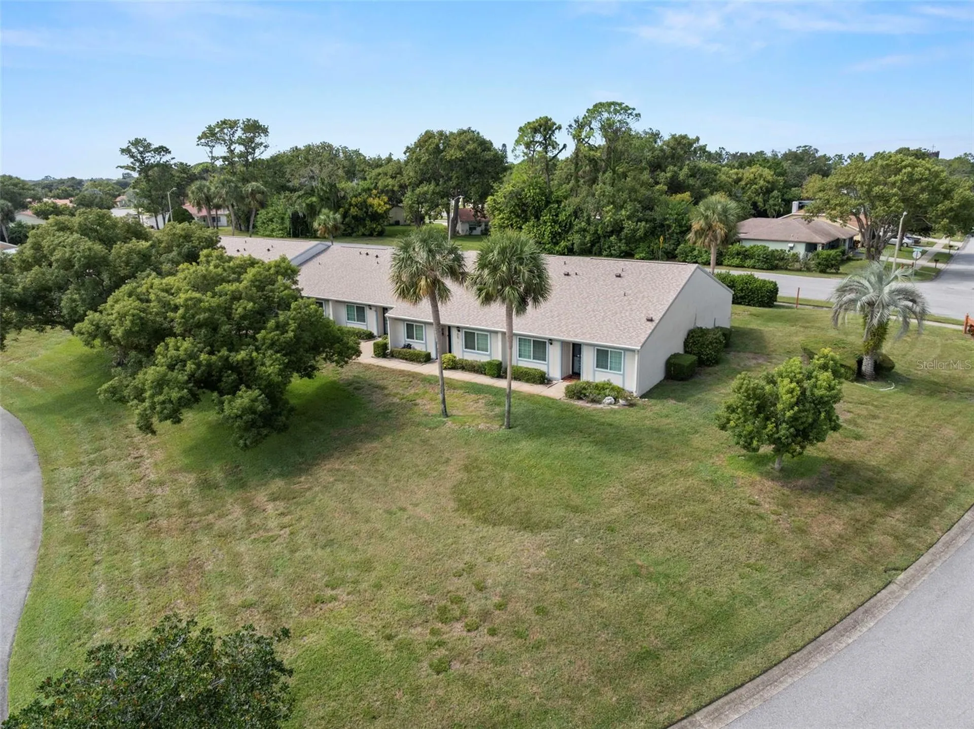 8111 Braddock Circle Port Richey FL 34668