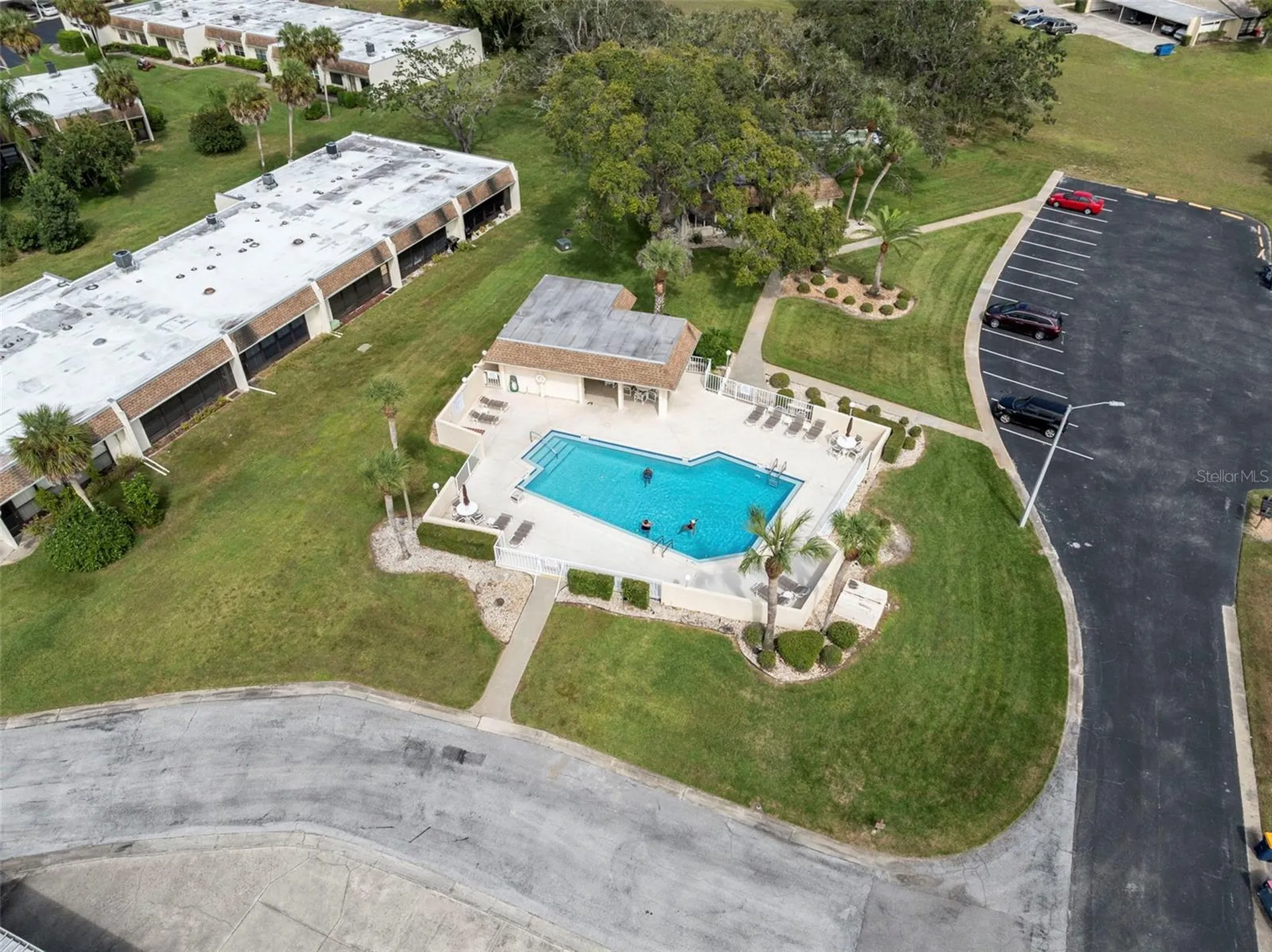 8111 Braddock Circle Port Richey FL 34668