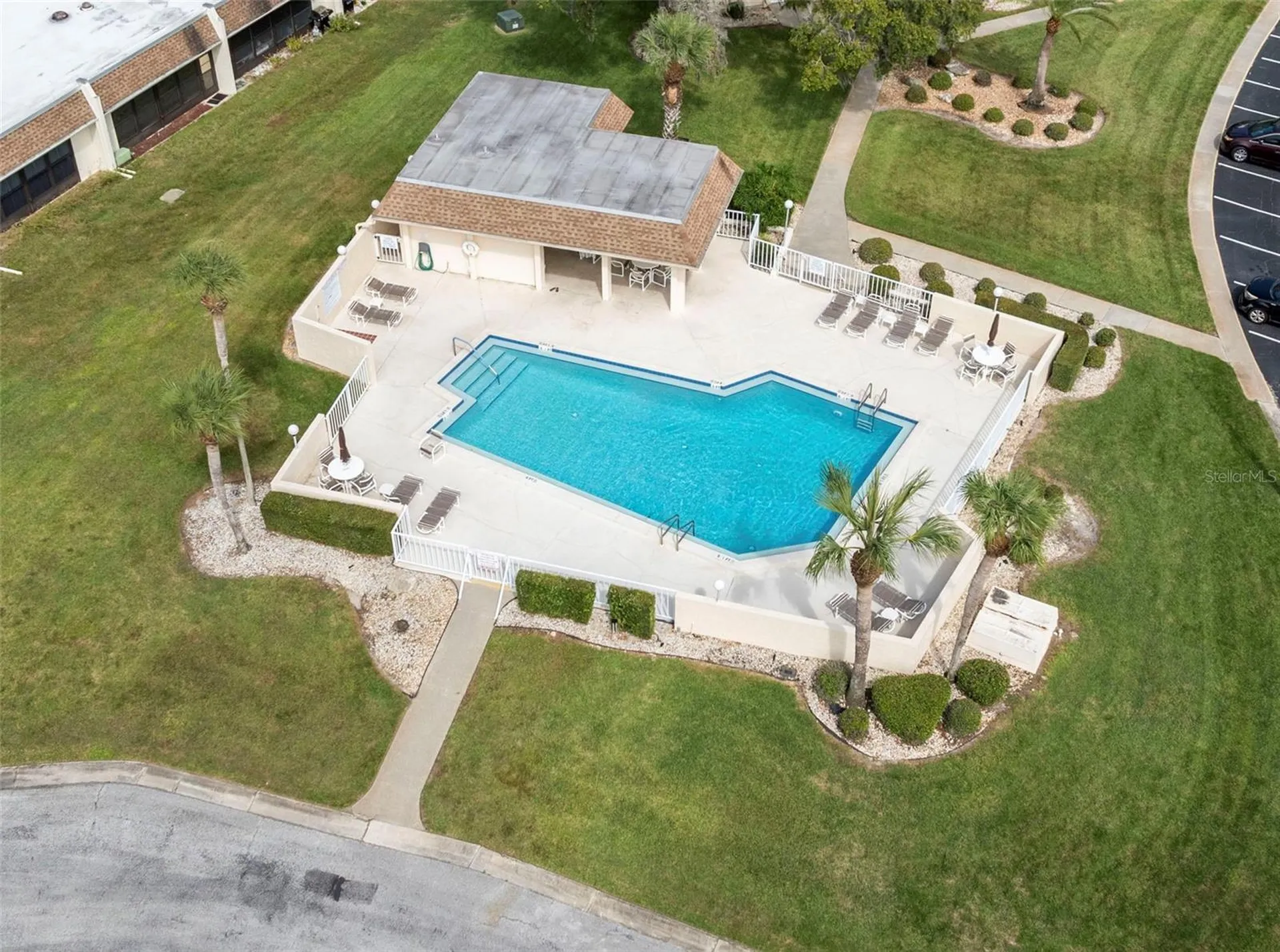 8111 Braddock Circle Port Richey FL 34668