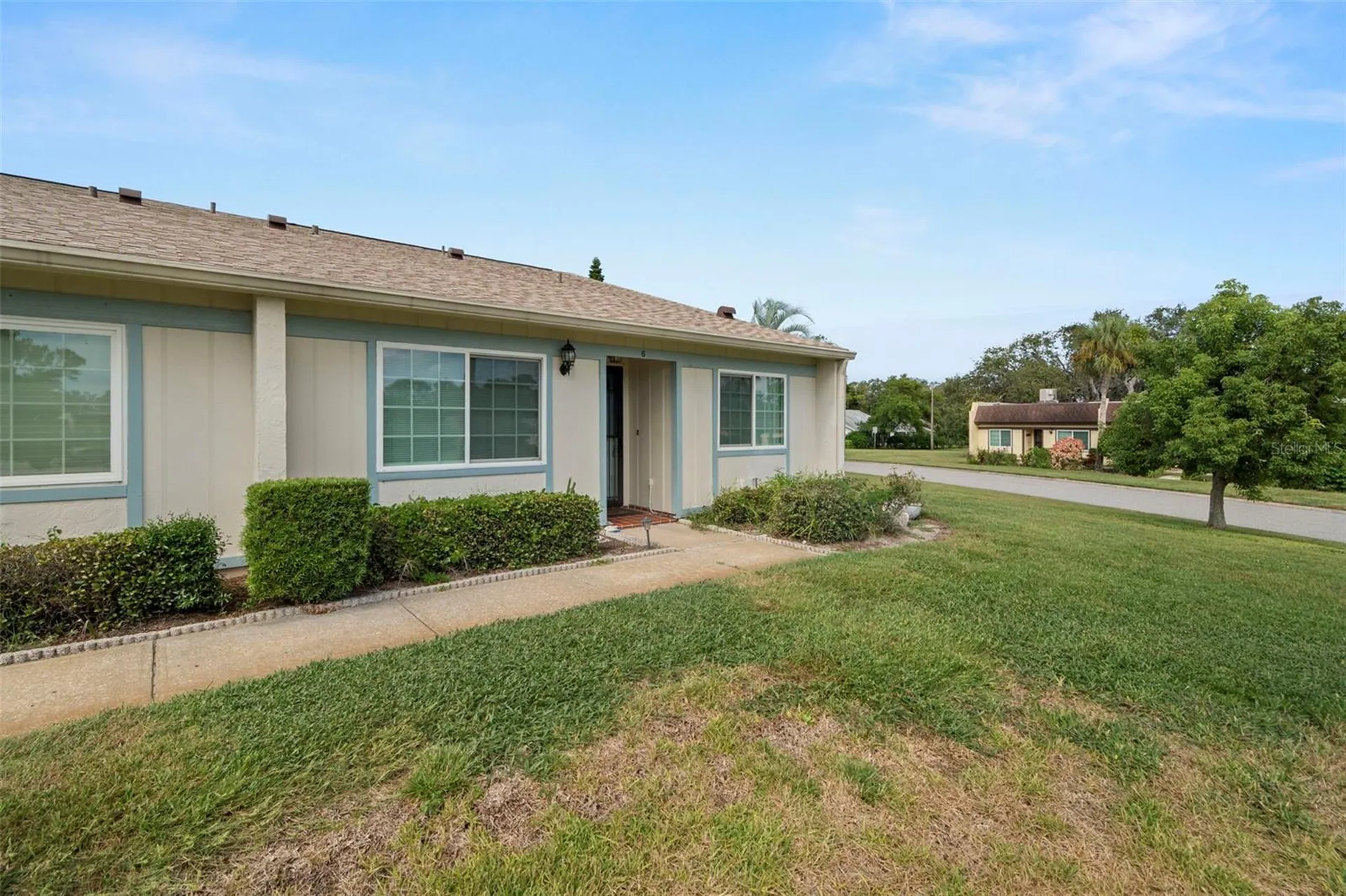 8111 Braddock Circle Port Richey FL 34668