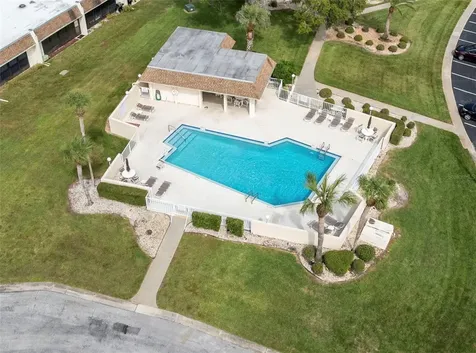 8111 Braddock Circle Port Richey FL 34668