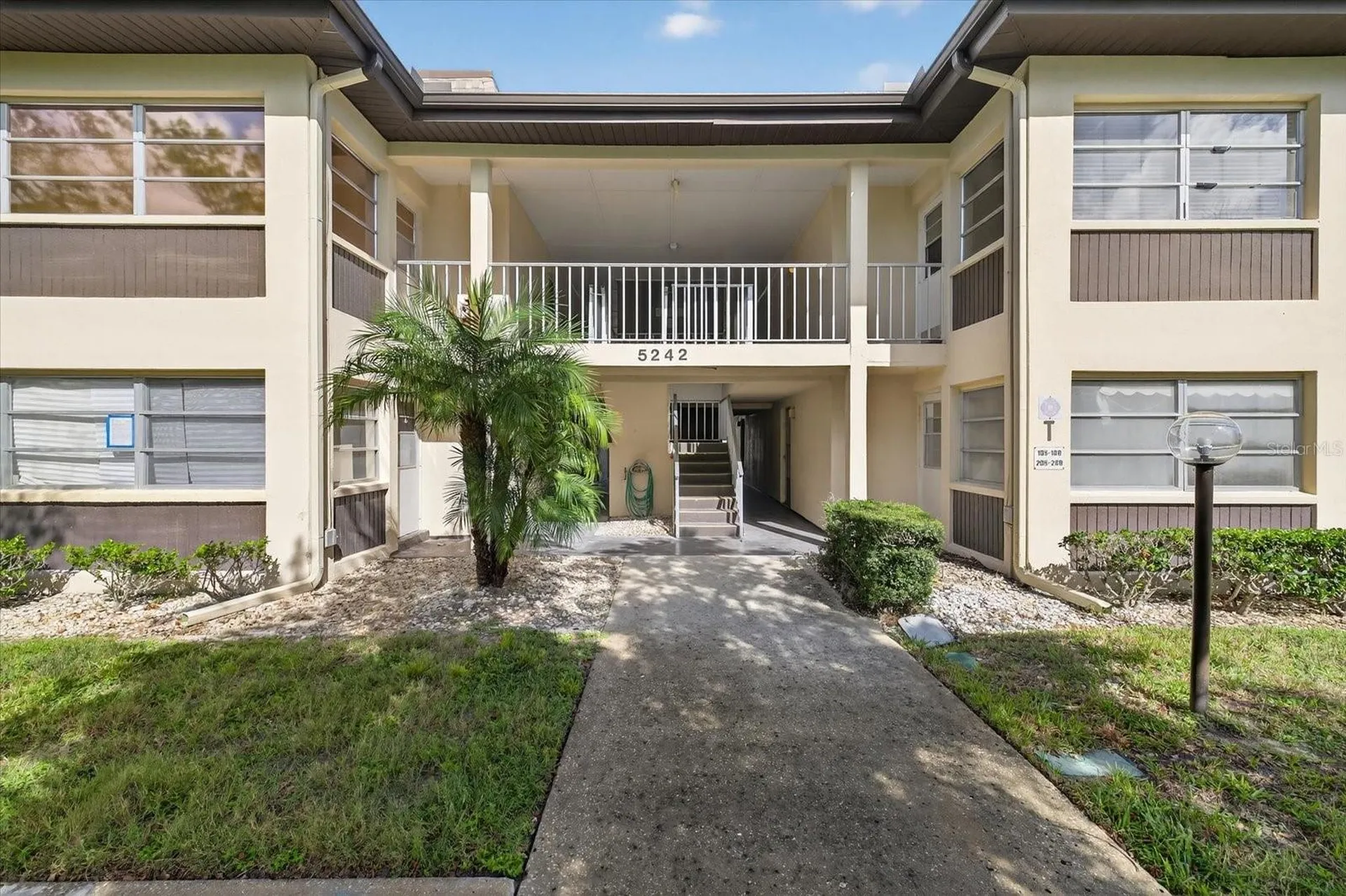 5242 Opal Lane New Port Richey FL 34652