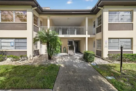 5242 Opal Lane New Port Richey FL 34652
