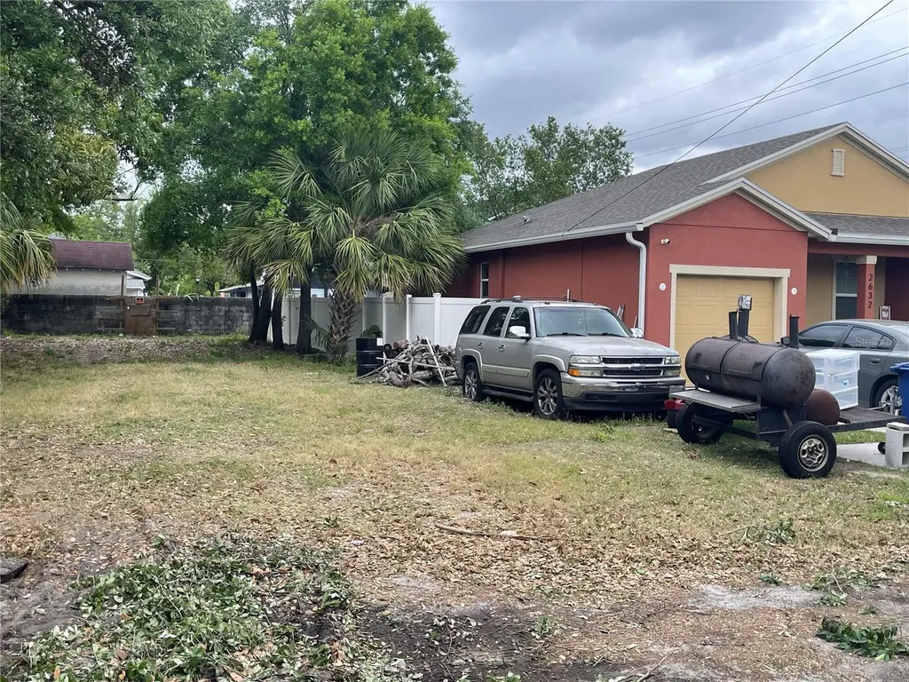 2628 E 29th Avenue Tampa FL 33605