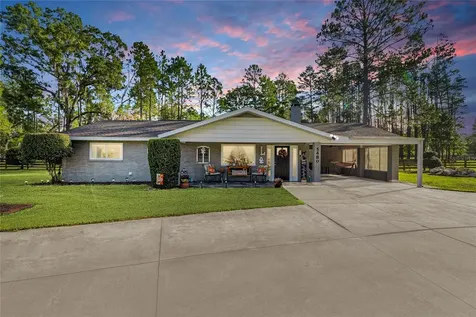5480 NE 51st Avenue High Springs FL 32643
