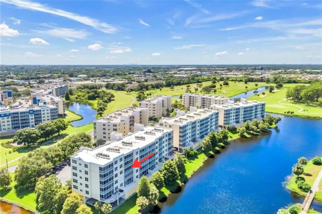 1200 Country Club Drive Largo FL 33771