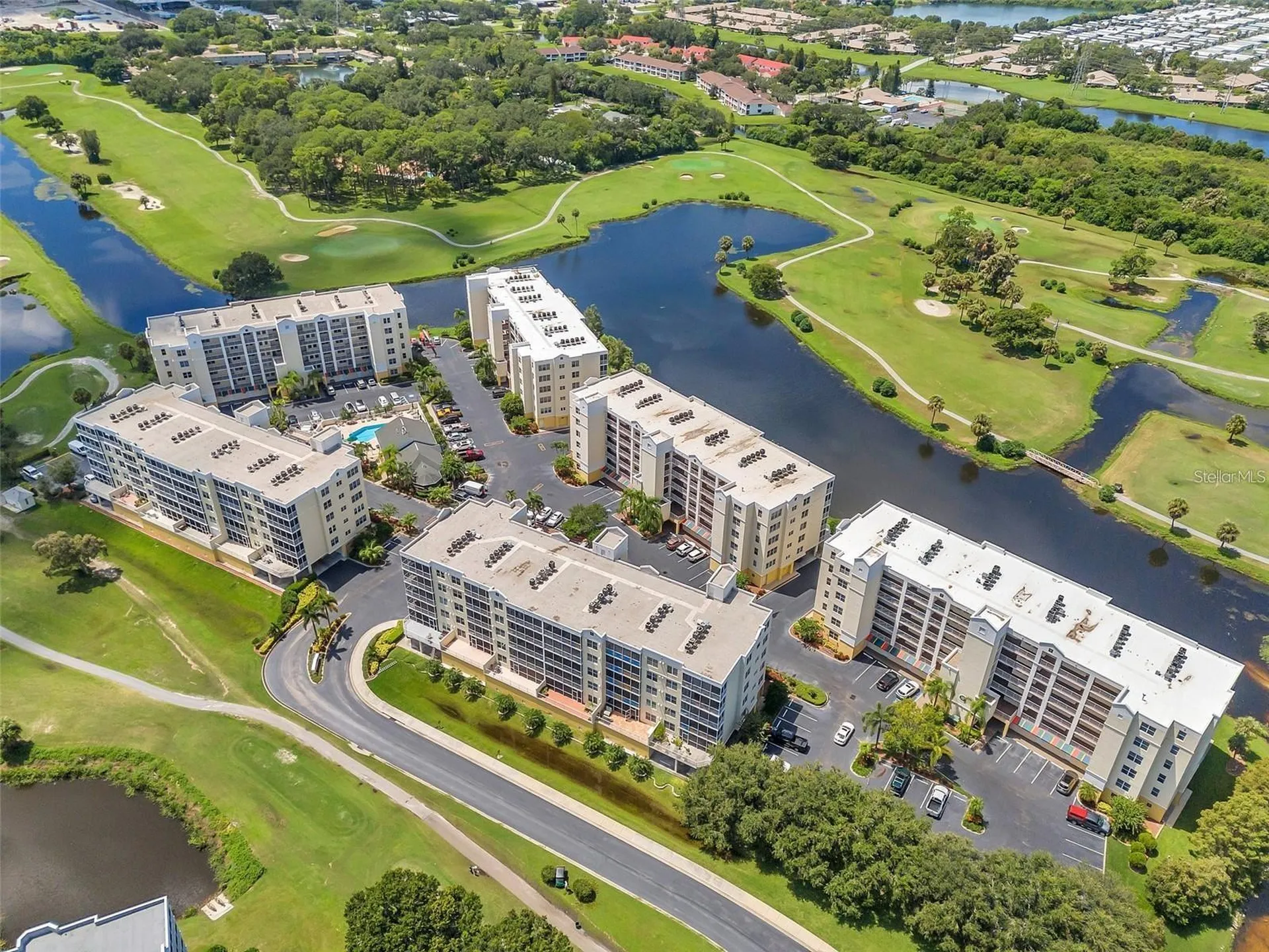 1200 Country Club Drive Largo FL 33771
