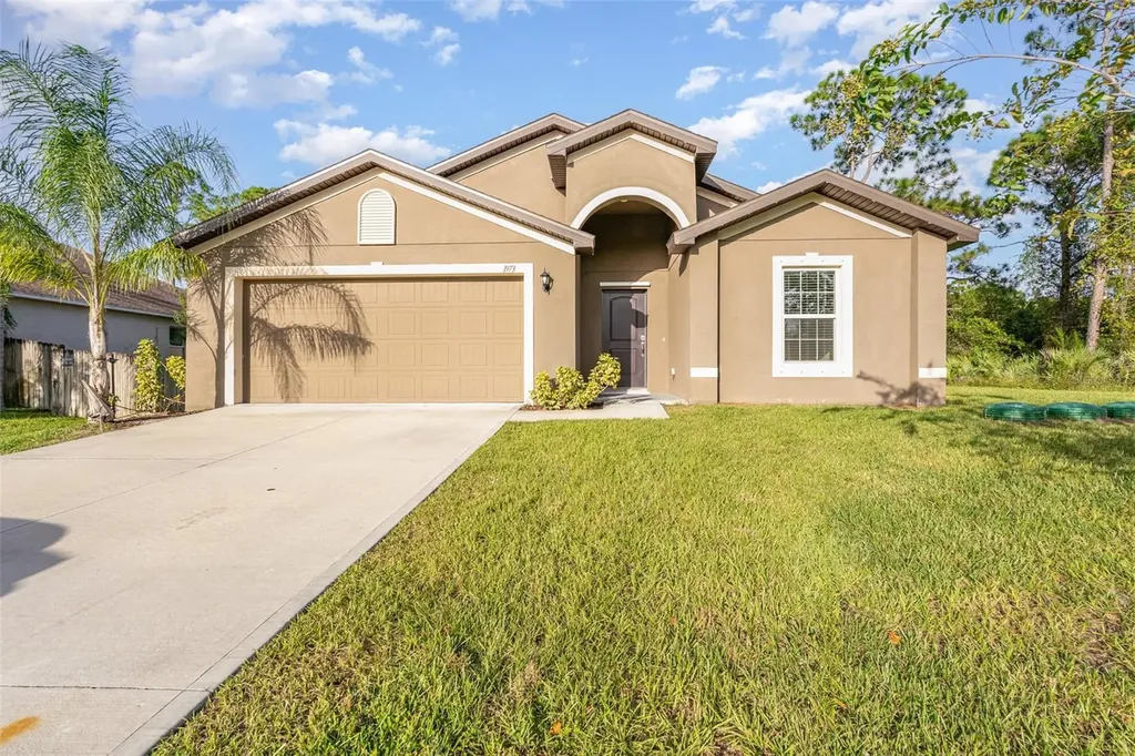1973 Jupiter Boulevard SW Palm Bay FL 32908