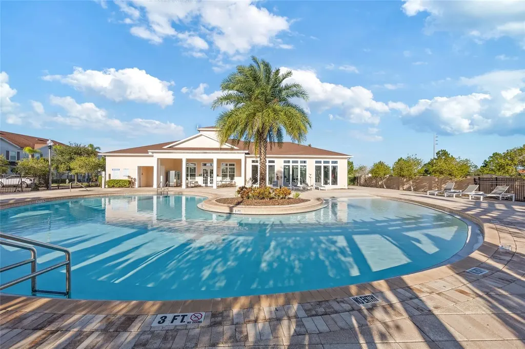 8945 Shine Drive Kissimmee FL 34747