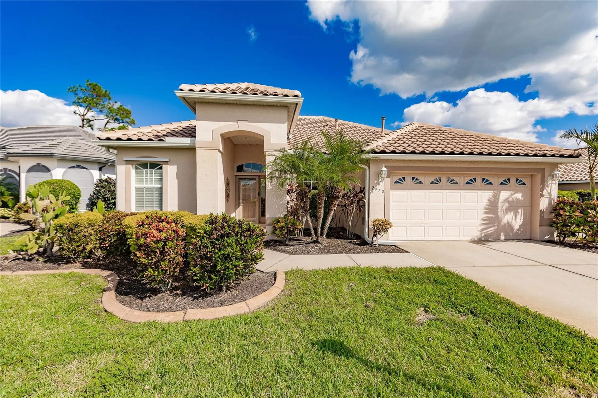 North Port FL, 2970 Royal Palm Drive