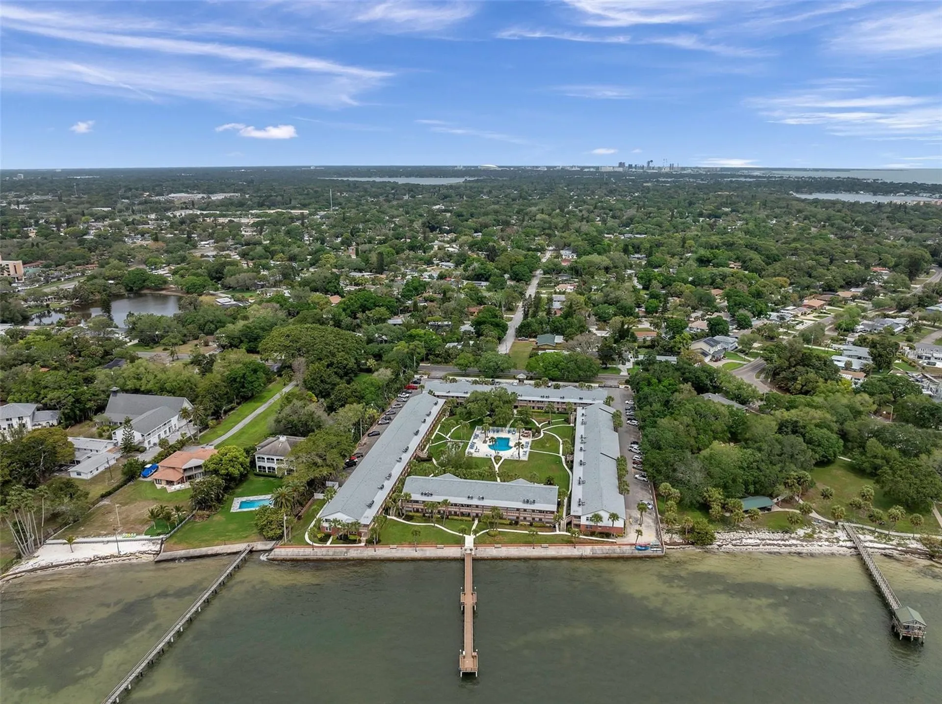650 Pinellas Point Drive S St Petersburg FL 33705
