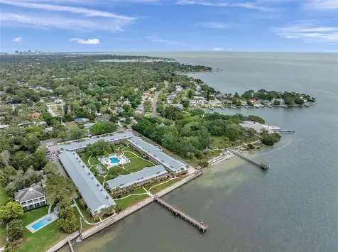 650 Pinellas Point Drive S St Petersburg FL 33705