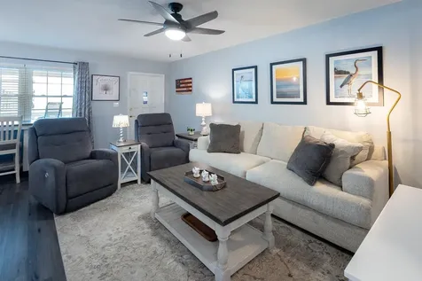 650 Pinellas Point Drive S St Petersburg FL 33705