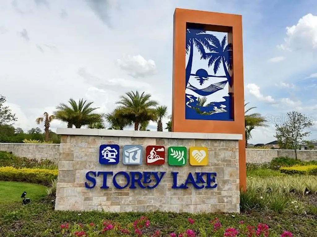 3120 Paradox Circle Kissimmee FL 34746