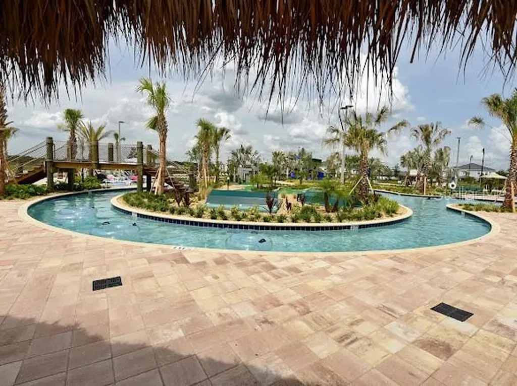 3120 Paradox Circle Kissimmee FL 34746
