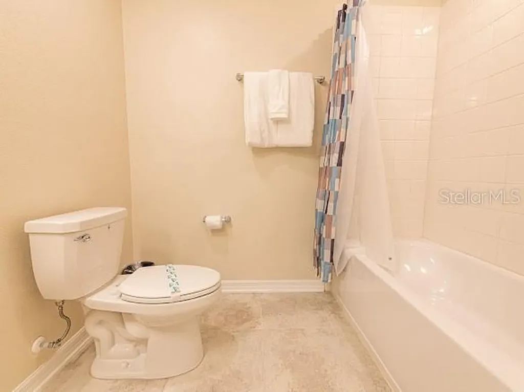 3120 Paradox Circle Kissimmee FL 34746
