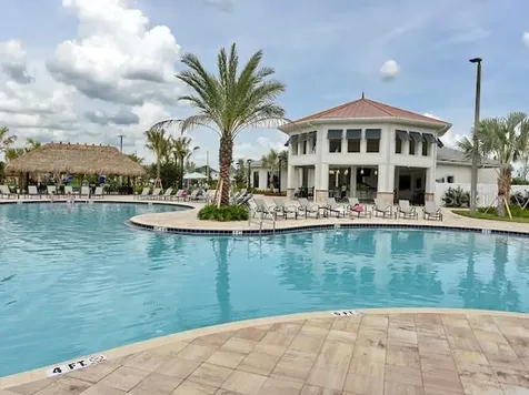 3120 Paradox Circle Kissimmee FL 34746