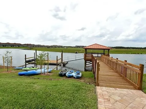 3120 Paradox Circle Kissimmee FL 34746