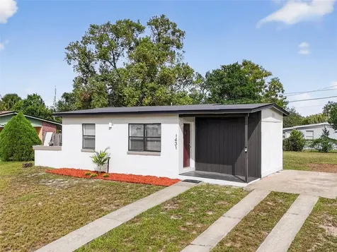 1431 W Wellington Drive Deltona FL 32725