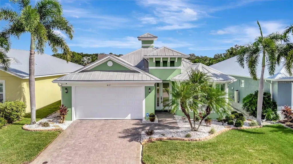 417 Bahama Grande Boulevard Apollo Beach FL 33572