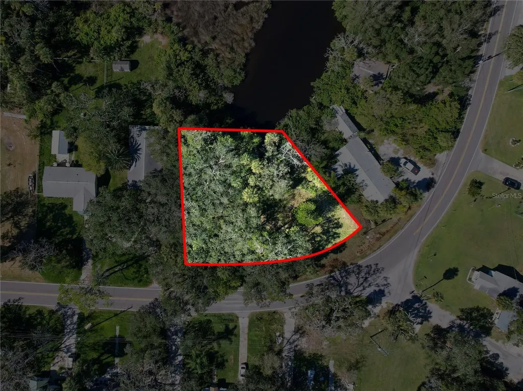 18905 Aripeka Road Hudson FL 34667