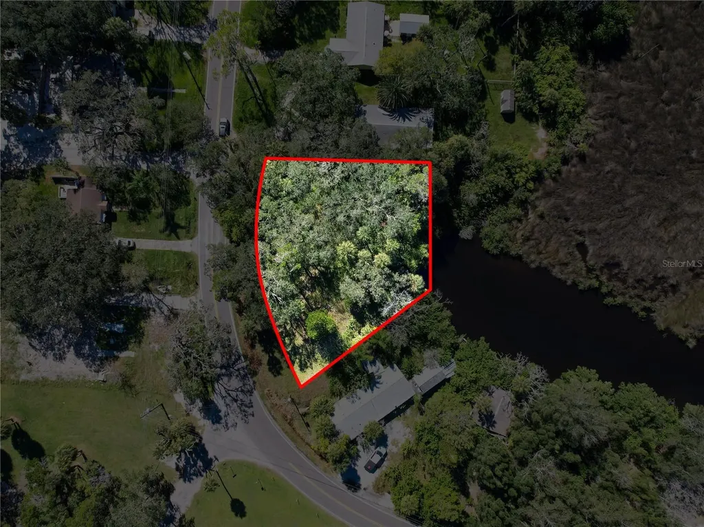 18905 Aripeka Road Hudson FL 34667