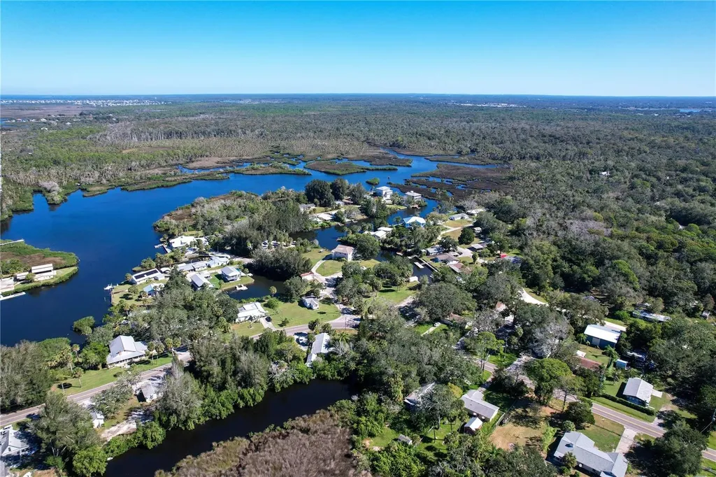 18905 Aripeka Road Hudson FL 34667
