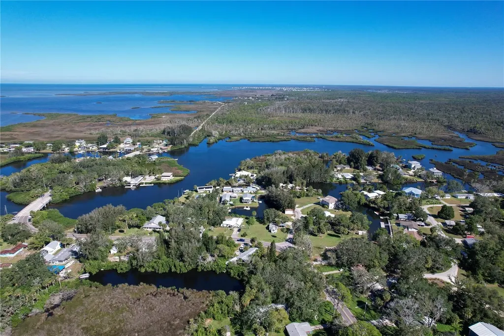 18905 Aripeka Road Hudson FL 34667