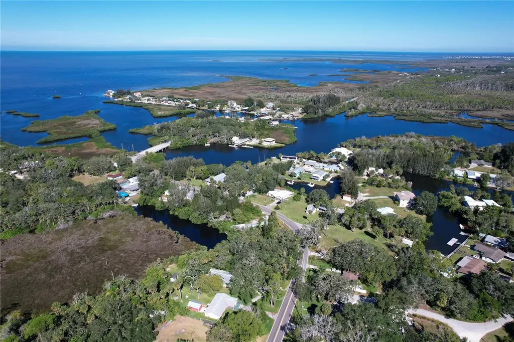 18905 Aripeka Road Hudson FL 34667