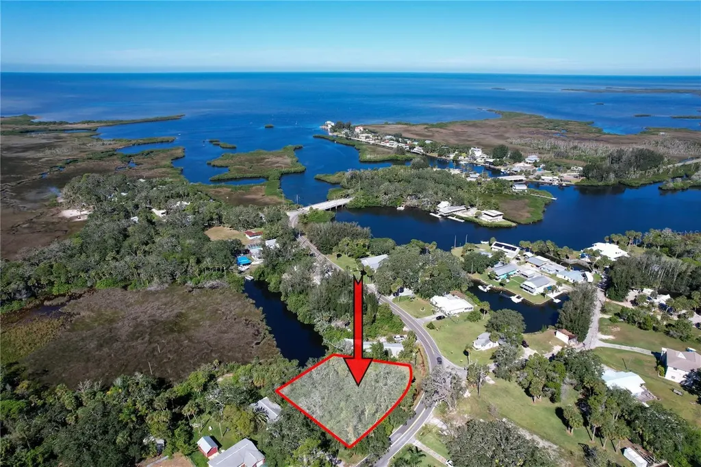 18905 Aripeka Road Hudson FL 34667