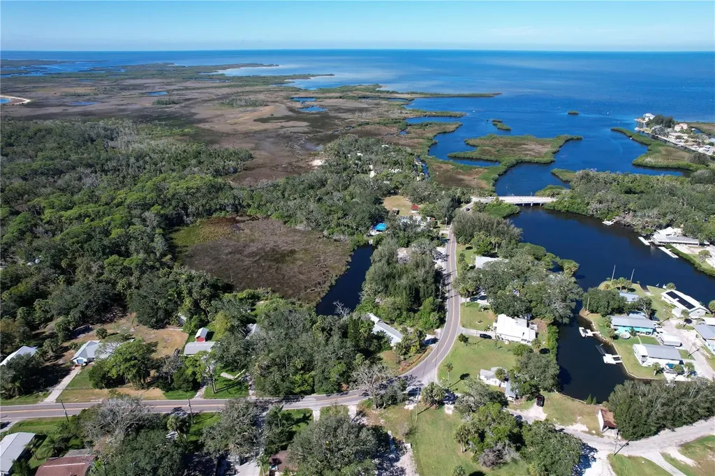 18905 Aripeka Road Hudson FL 34667