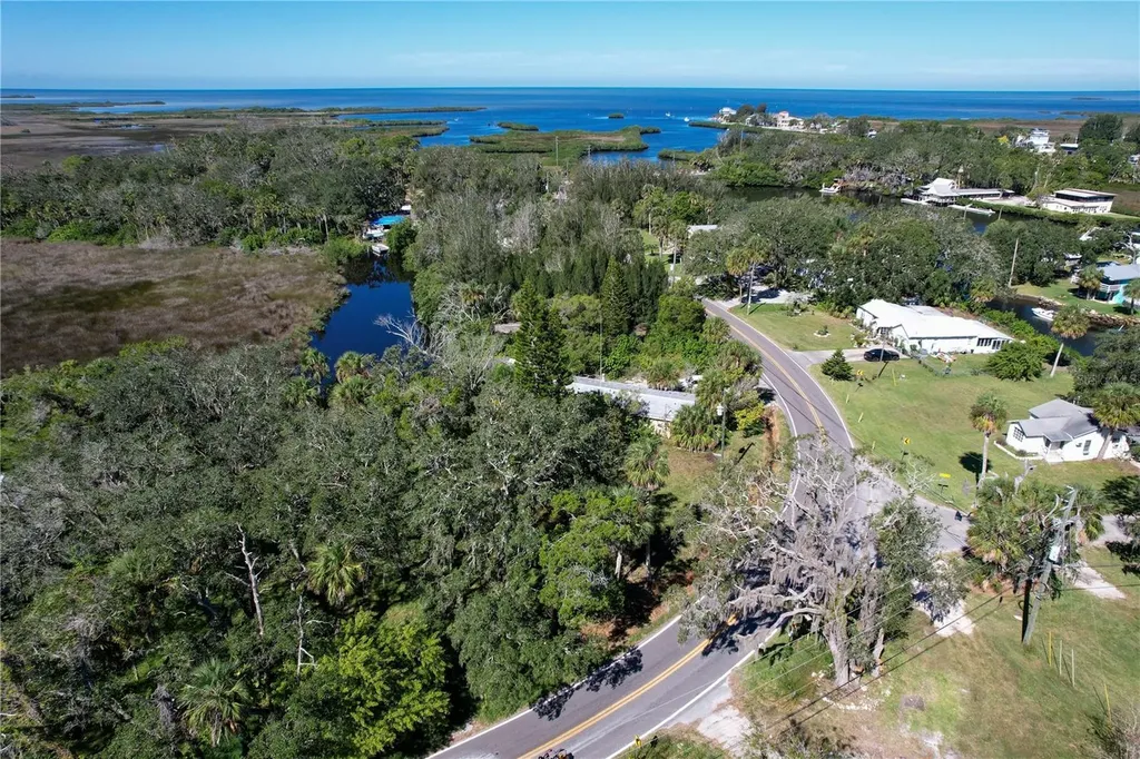 18905 Aripeka Road Hudson FL 34667