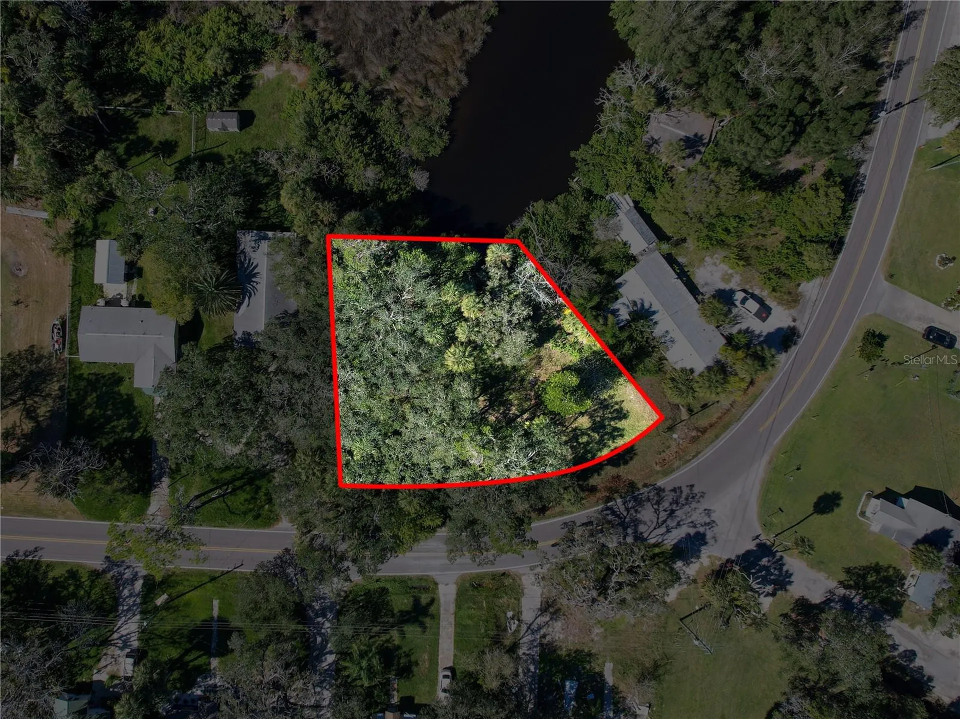 18905 Aripeka Road Hudson FL 34667