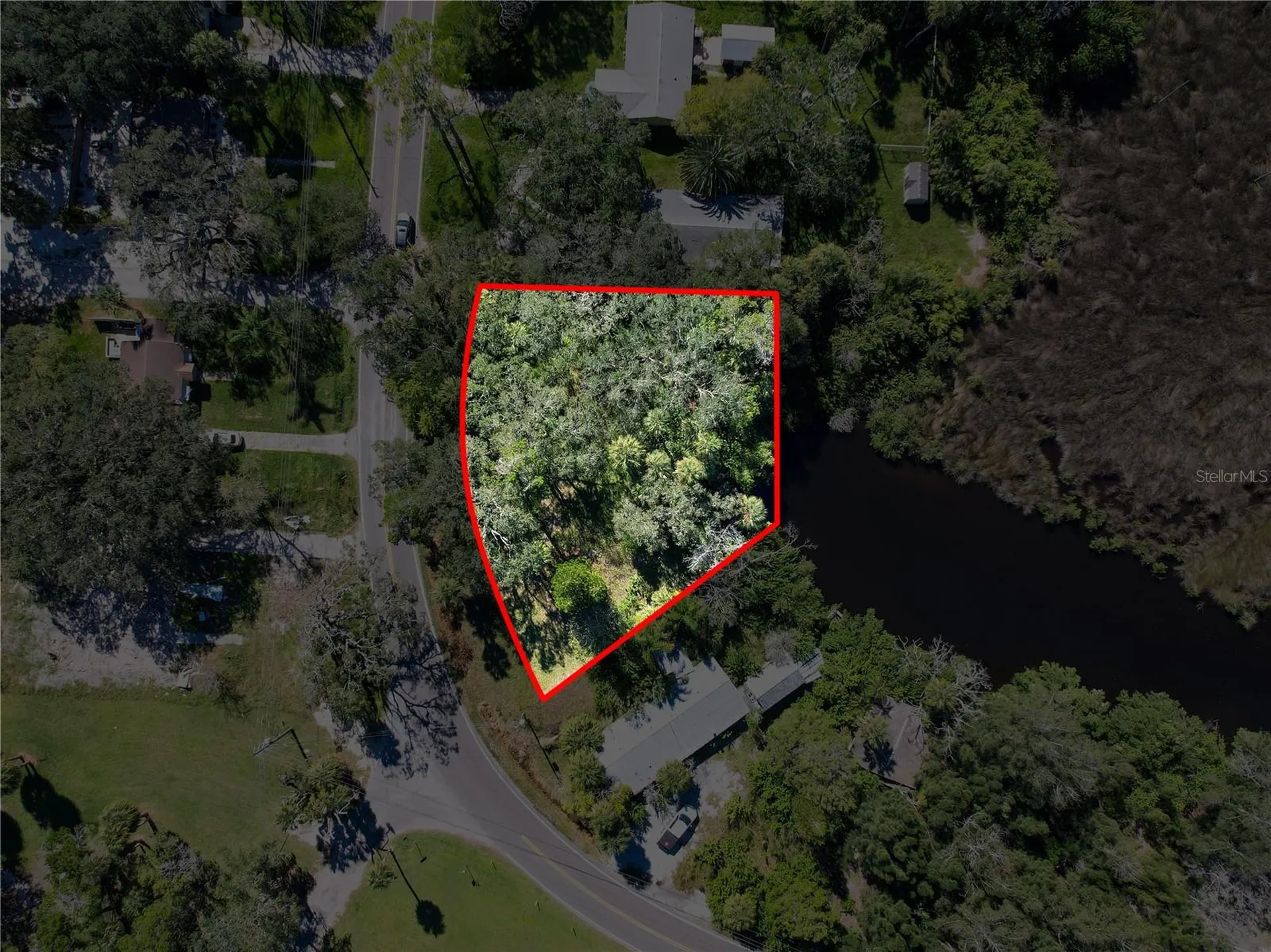 18905 Aripeka Road Hudson FL 34667