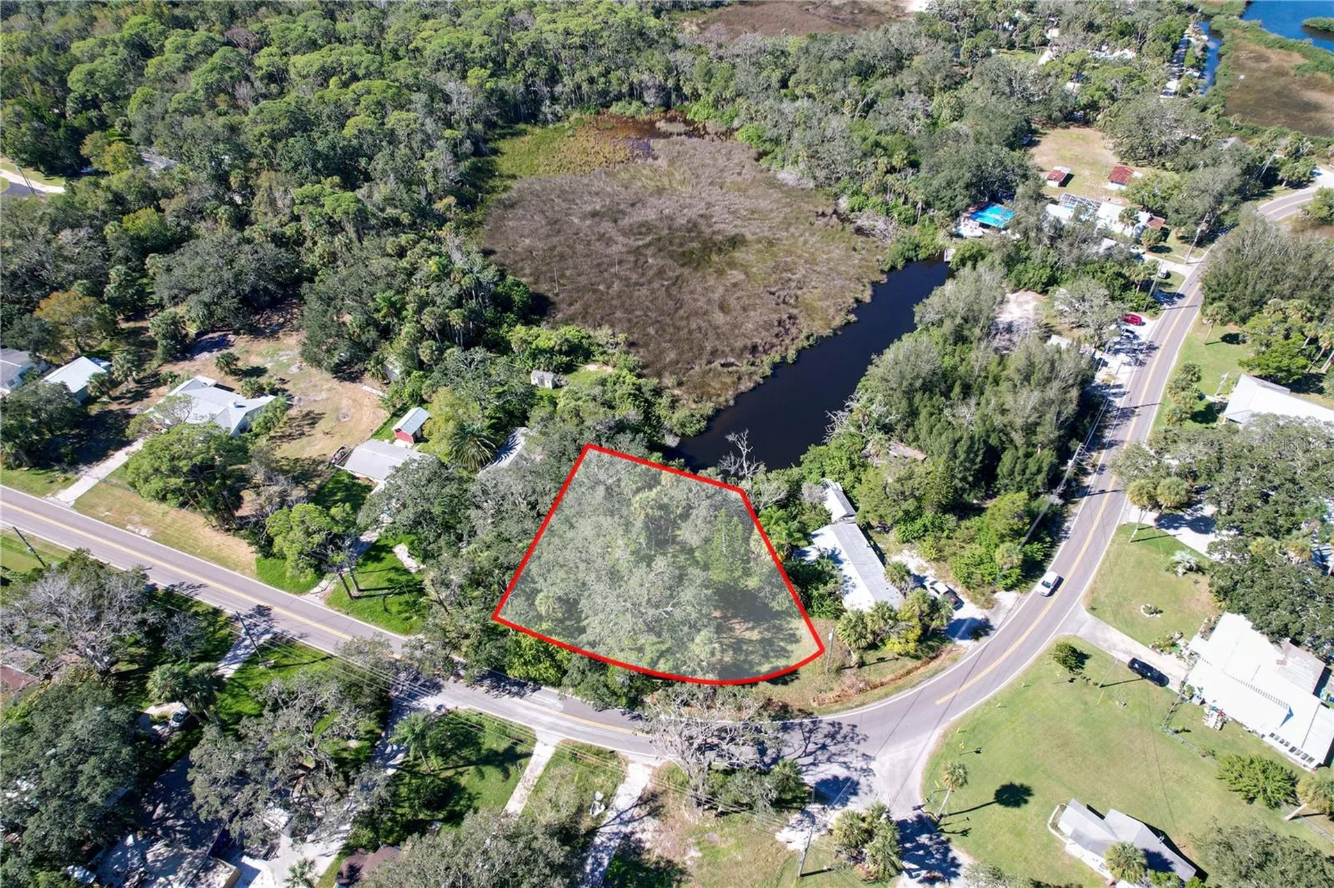 18905 Aripeka Road Hudson FL 34667