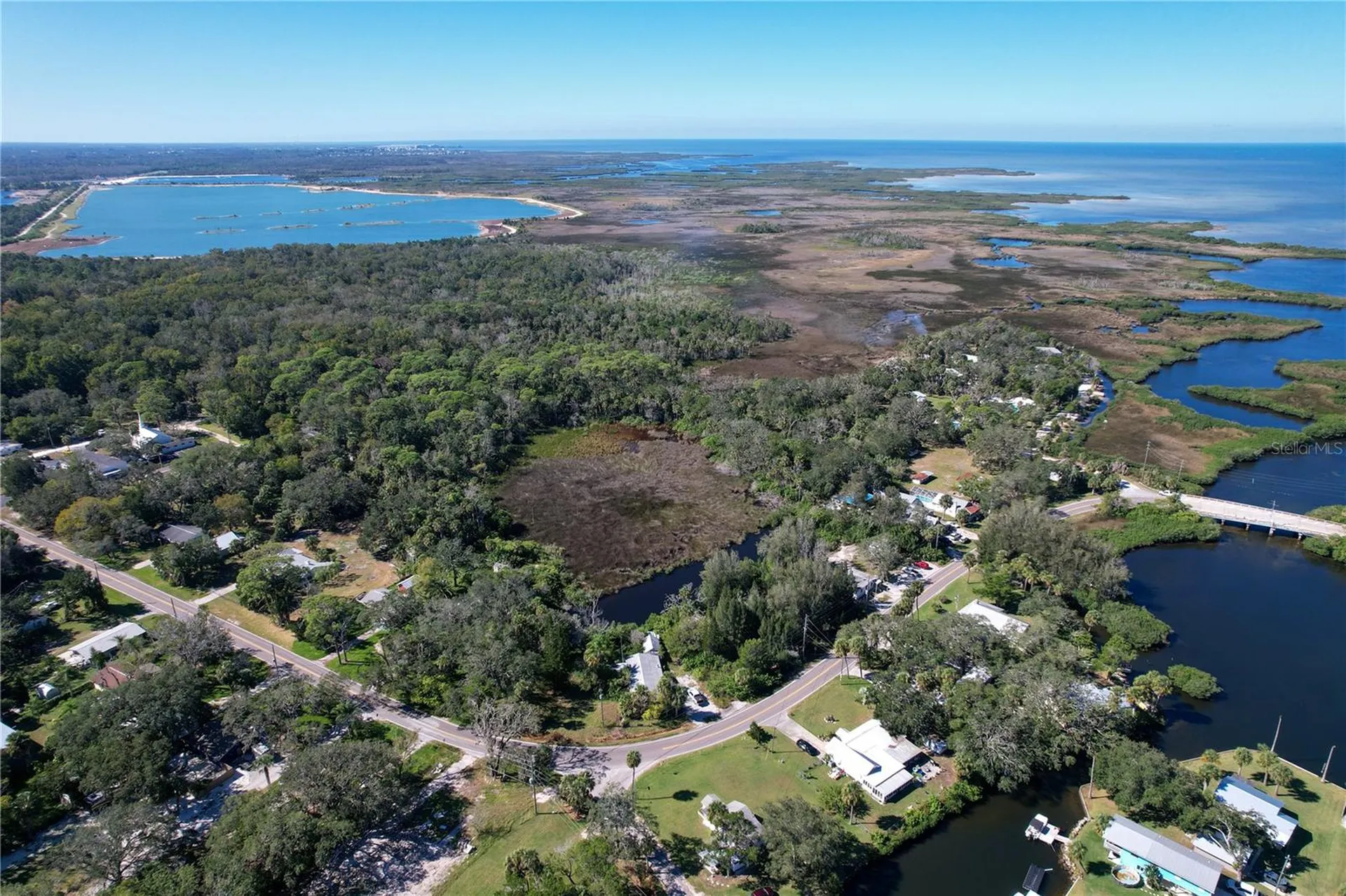 18905 Aripeka Road Hudson FL 34667